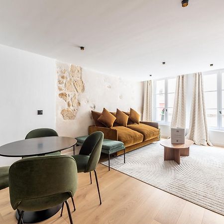 1 Bedroom#4 Pers#Mouffetard#Port-Royal#La Sorbonne Париж Экстерьер фото