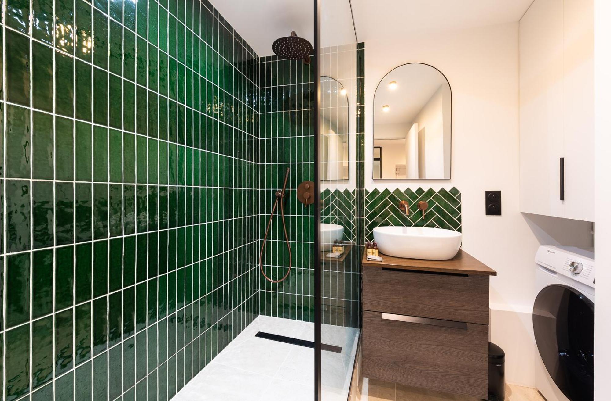 1 Bedroom#4 Pers#Mouffetard#Port-Royal#La Sorbonne Париж Экстерьер фото